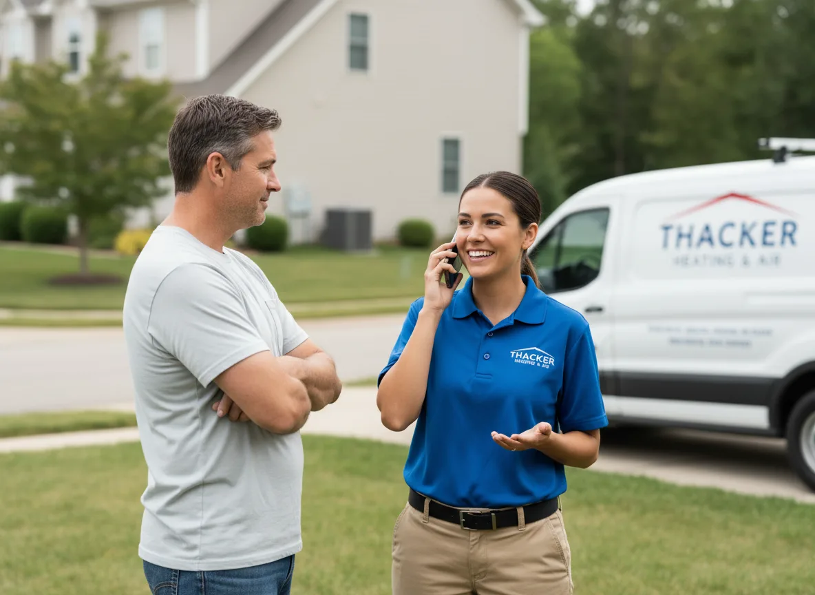 Ac Repair Mossville, IL FAQs
